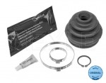 CV Boot Kit E39 X5